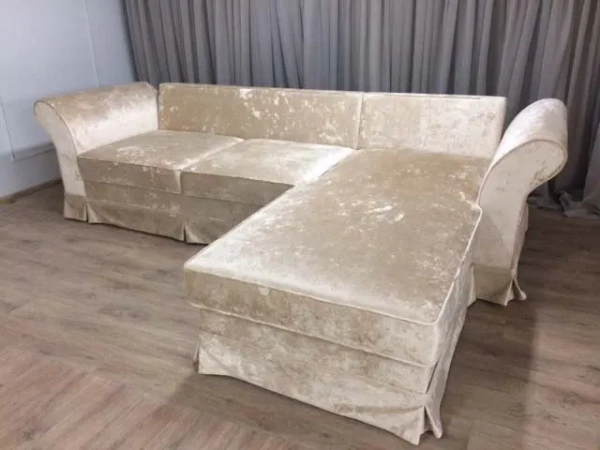 Диван "Маркиза" угловой  