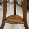 Подставка для цветов "Лебеди" 106 см  