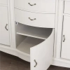Комод Cerezo-5 907  купить в интернет магазине Мебель из массива. Звоните +7 495 961-63-63 Дизайнерская мебель