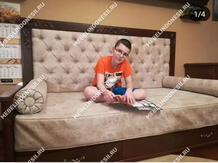 Диван "Консул"  