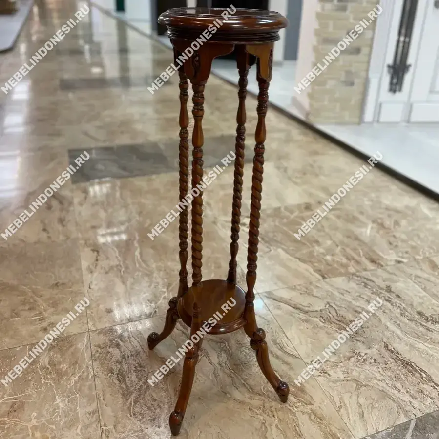 Подставка для цветов 100 см  