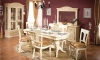 Зеркало для буфета "Венеция" Орех 703  купить в интернет магазине Мебель из массива. Звоните +7 495 961-63-63 Зеркала из массива дерева
