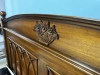 Кровать 160 из массива Y301  