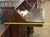 Бюро высокое   