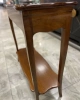 Консоль в классическом стиле  