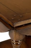 Журнальный стол Manor Oak RT003C RT003C купить в интернет магазине Мебель из массива. Звоните +7 495 961-63-63 Кофейные столы из массива дерева