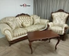 Диван "Белиссимо" 3-х местный  