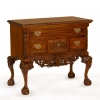 Комод из массива ЛоуБой  
