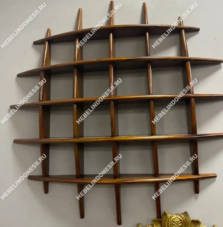 Полка настенная  