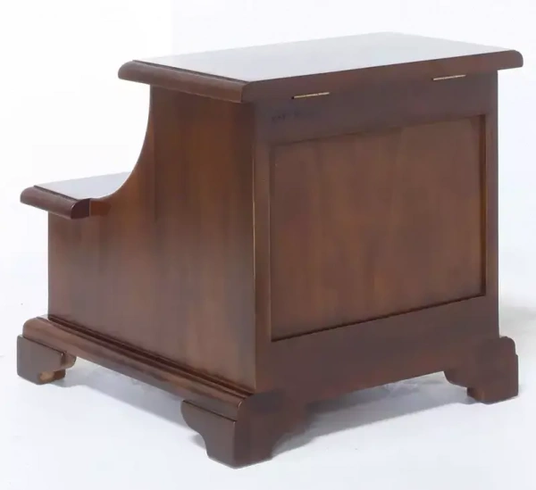 Подставка с ящиком  