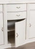 Комод Vainilla 906  купить в интернет магазине Мебель из массива. Звоните +7 495 961-63-63 Дизайнерская мебель