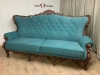 Диван "Царский" 3-х местный  