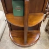 Тумба книжная вращающаяся  