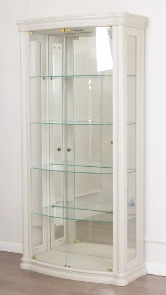 Витрина двухдверная Cerezo-5  