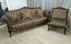 Диван "Неаполь" 3-х местный  