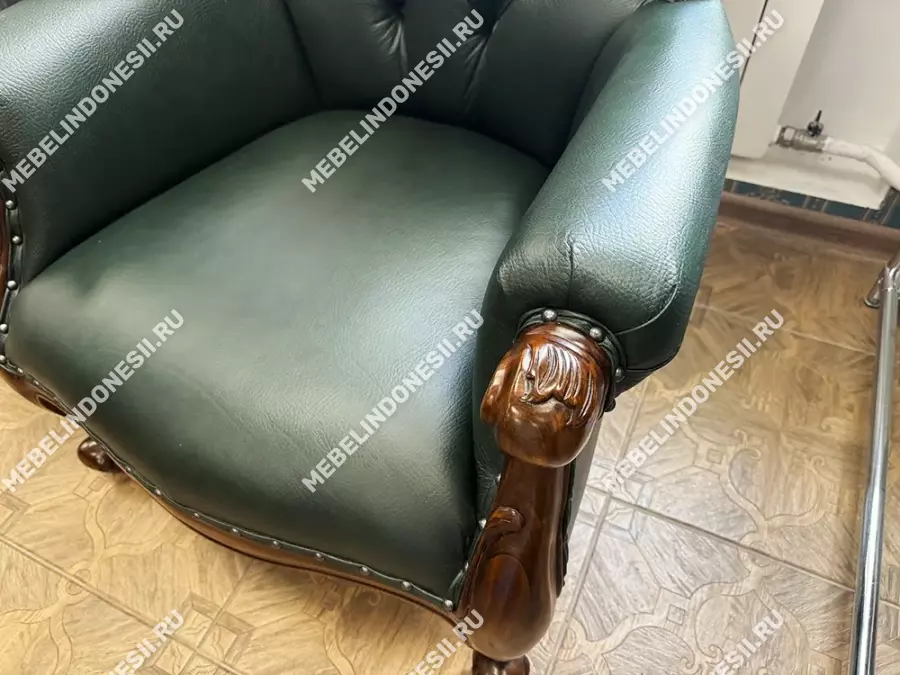 Кресло Grandfather  