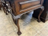 Письменный стол 140 Chippendale Green  