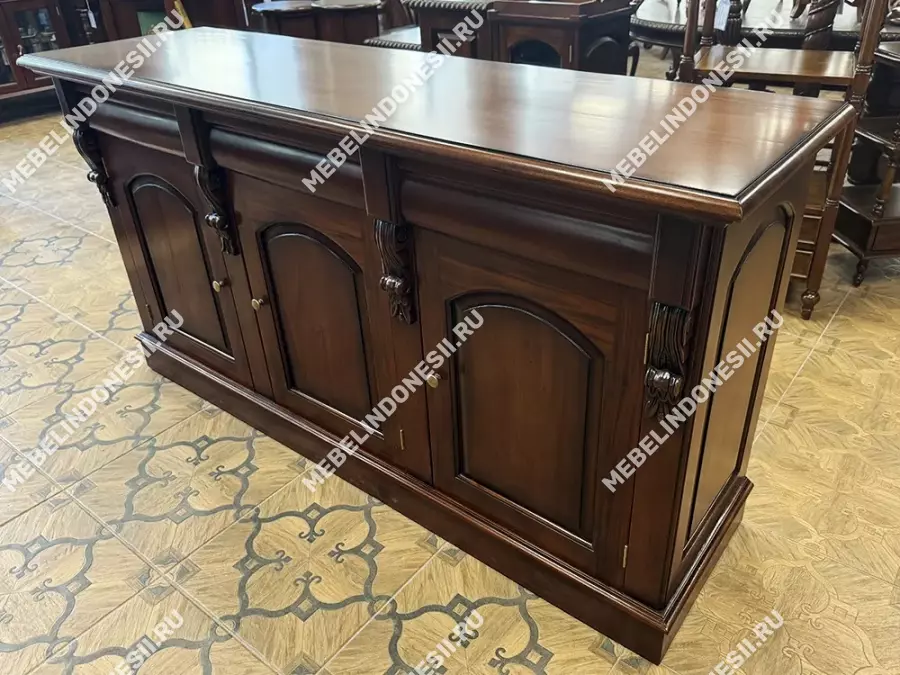 Буфет  "Indonesia Furniture"  