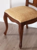 Стул NOGAL-5/4 640  купить в интернет магазине Мебель из массива. Звоните +7 495 961-63-63 Гостиные