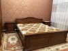 Кровать 160 "Венеция" Слоновая кость 762  купить в интернет магазине Мебель из массива. Звоните +7 495 961-63-63 Румынская мебель