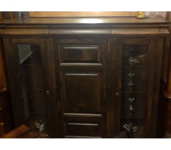 Тумба "Луи Филипп" МО 20.11  купить в интернет магазине Мебель из массива. Звоните +7 495 961-63-63 Луи Филипп