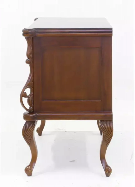 Комод из массива  