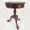 Кофейный стол с ящиком  