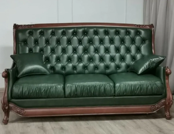 Диван "Мадрид-Люкс" 3-х местный  