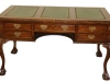Письменный стол 140 Chippendale Green  