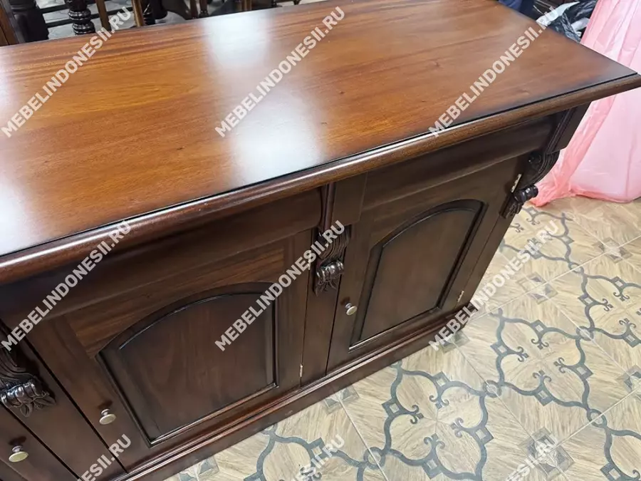 Буфет  "Indonesia Furniture"  
