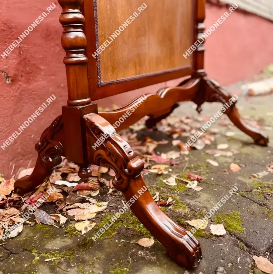 Зеркало-псише напольное  