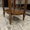 Столик приставной без ящика  