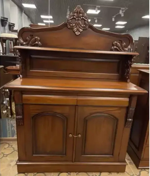 Буфет  "Indonesia Furniture"  