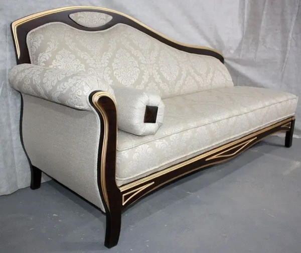 Кушетка "Наполи"   