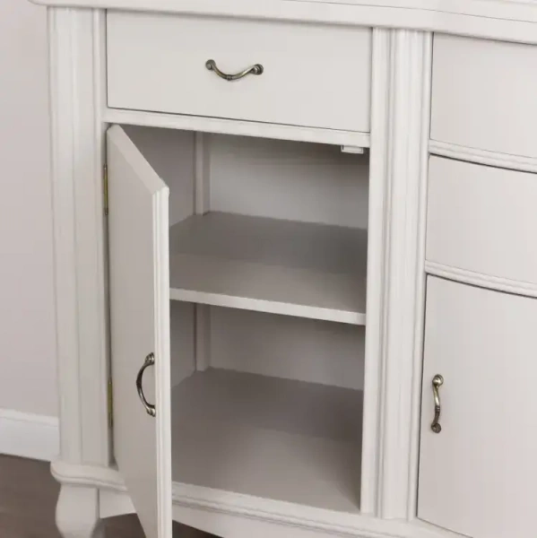 Комод NOGAL-5 907  купить в интернет магазине Мебель из массива. Звоните +7 495 961-63-63 Дизайнерская мебель