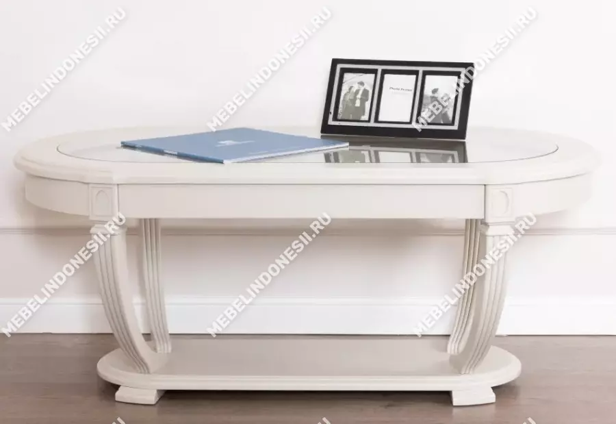 Журнальный стол CEREZO-5 66  купить в интернет магазине Мебель из массива. Звоните +7 495 961-63-63 Дизайнерская мебель