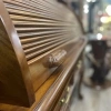 Стол бюро-секретер из массива дерева МИГ226 DRTF-M купить в интернет магазине Мебель из массива. Звоните +7 495 961-63-63 Дизайнерская мебель
