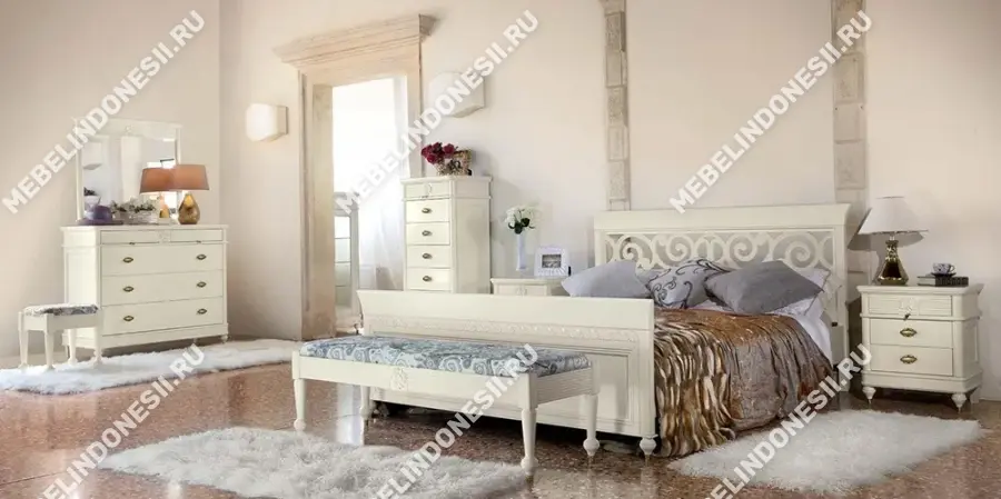 Комод высокий "Бурбон" Оливковый BJ836  купить в интернет магазине Мебель из массива. Звоните +7 495 961-63-63 Комоды из массива дерева